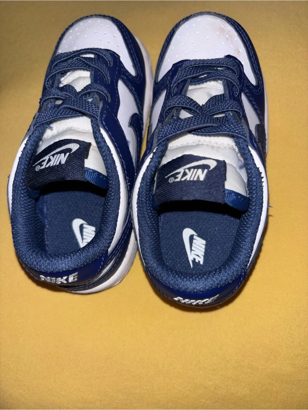 Nike classic kids